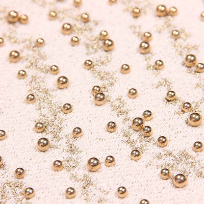 Knitted Halter Cropped Tops for Women Knit Tank Tops With Nail beads