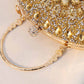 Ladies Sparkling Party Handbag Wedding Cocktail Prom Bag