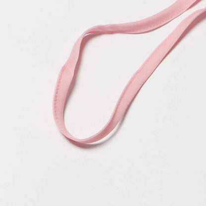 Long Sleeve Hollow Out Lace Knee Length Dress Lace Up Collared Dress