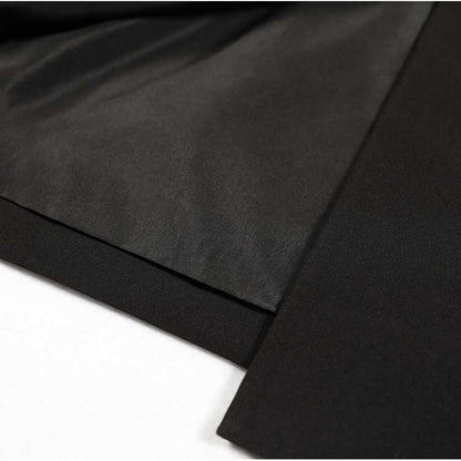 Blazer Coat for Women | Mid-Length in Classic Black & White