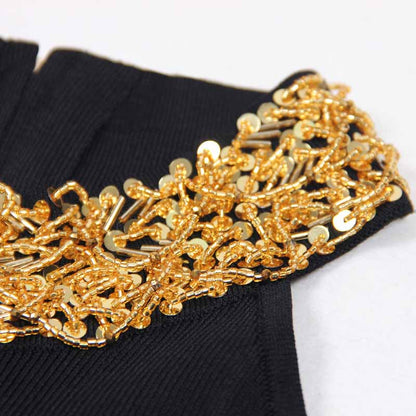 Women's Sleeveless Knitted Maxi Dress Midi Bodycon Dress