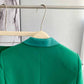 Women 2 Pieces Pantsuits Green Event Suits Formal Slim Suits
