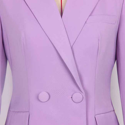 Regular-Fit 3-Piece Suit Three-piece suit, Womens suit, Pants Blazer Top, Womens Suit Set, Wedding Suit