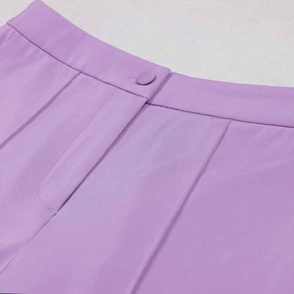 Regular-Fit 3-Piece Suit Three-piece suit, Womens suit, Pants Blazer Top, Womens Suit Set, Wedding Suit