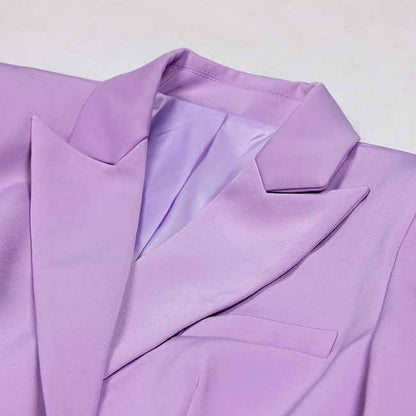 Regular-Fit 3-Piece Suit Three-piece suit, Womens suit, Pants Blazer Top, Womens Suit Set, Wedding Suit