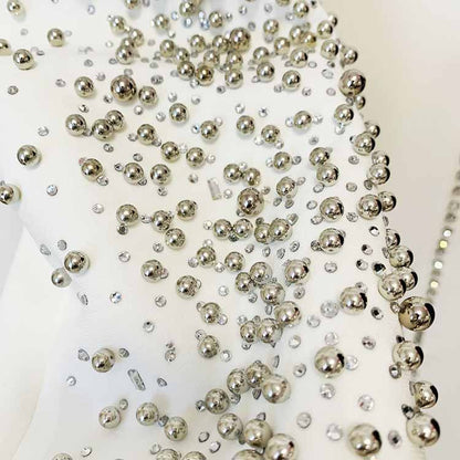 Women One Button Pantsuit Fitted Blazer + Flare Long Trousers Suit Pants Suit