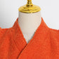 Women's fleece jacket contrast stitching short winter coat