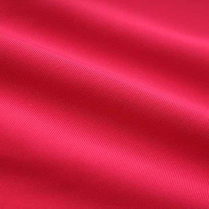 Women Fuchsia Halter Wide-Leg Jumpsuit