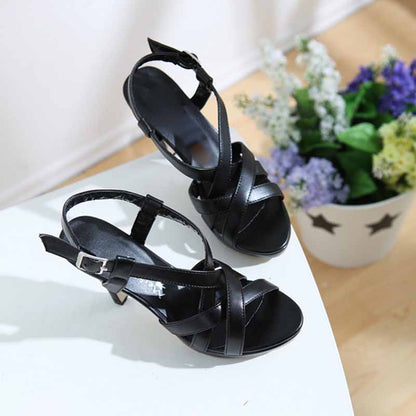 Women's Platform Dress Sandals