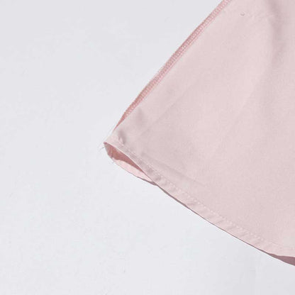 Off The Shoulder Organza Floral Gown Dress