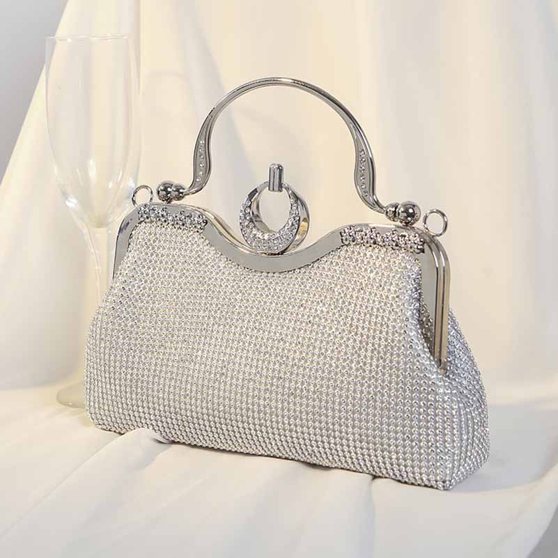 Party Cocktail Clutch Bags Handbags for Women