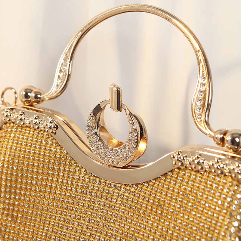 Party Cocktail Clutch Bags Handbags for Women