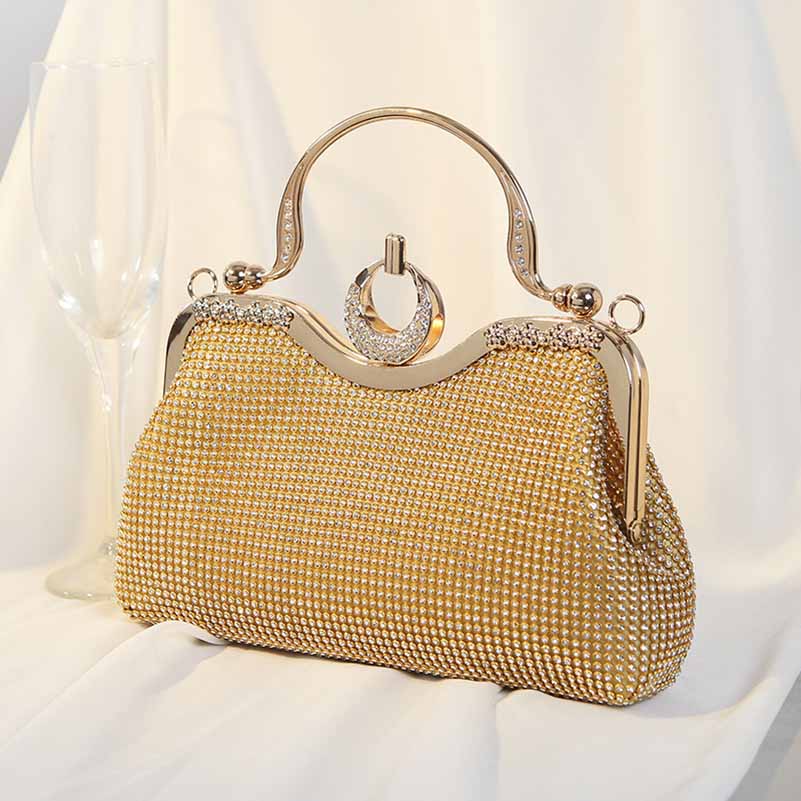 Party Cocktail Clutch Bags Handbags for Women