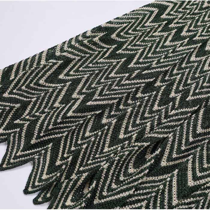 Ribbed knit stripe dresses