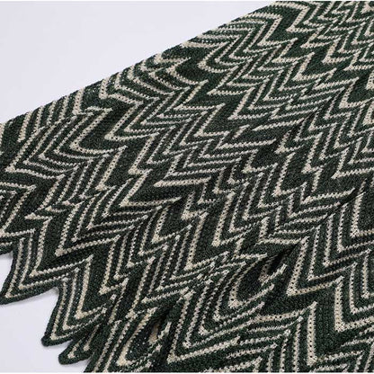 Ribbed knit stripe dresses