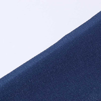 Pleated Square-Neck Ruffles Mini Dress Lotus Sleeves