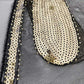 Sequin Mesh Shawl Wraps Evening Prom Cape Scarf