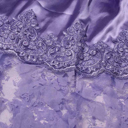 Shirt Collar Two Piece Midi Skirt Suit With Half-Sleeves