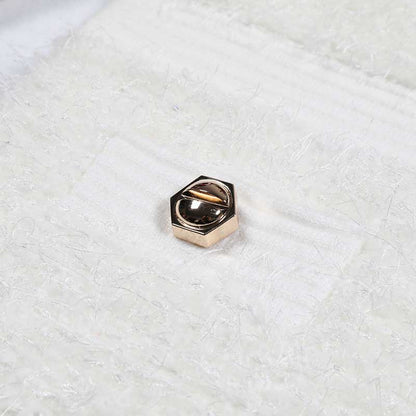 Long Sleeves Tailored Mini Dress in Textured Horsehair Fabric