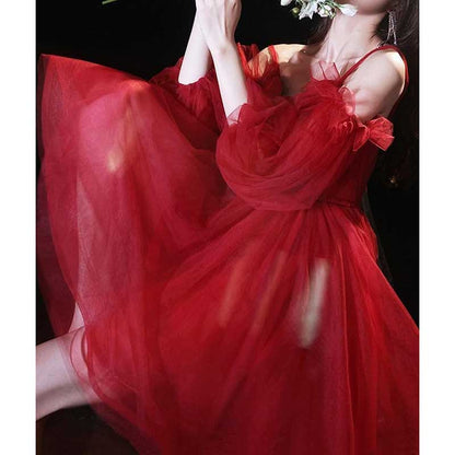 Tulle Homecoming Dresses Teens Short Prom Dress Juniors Cocktail Dress