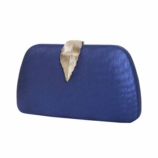 Women Evening Bag Metal Handbag Clutch for Wedding Party Prom Cocktail Purse