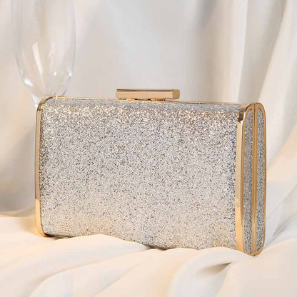 Women Mini Evening Bag Handbag Clutch for Party Prom Cocktail Purse