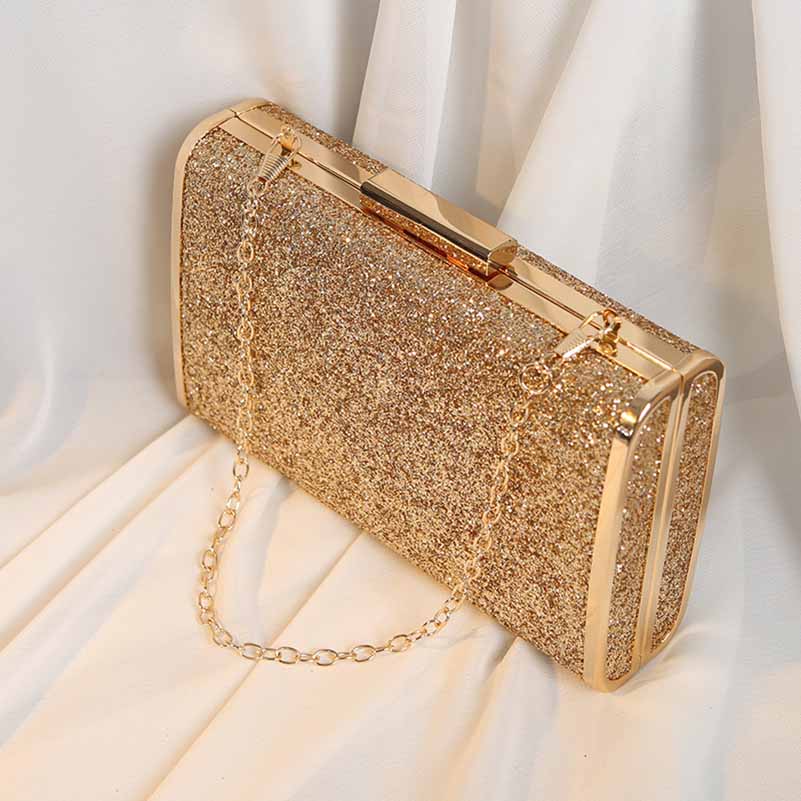 Women Mini Evening Bag Handbag Clutch for Party Prom Cocktail Purse