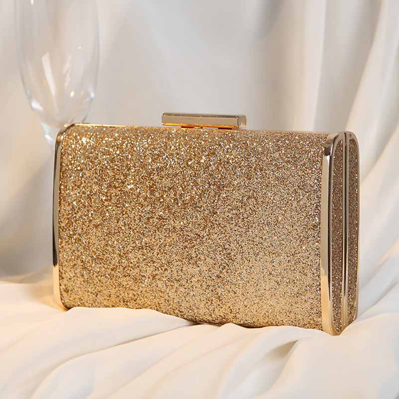 Women Mini Evening Bag Handbag Clutch for Party Prom Cocktail Purse