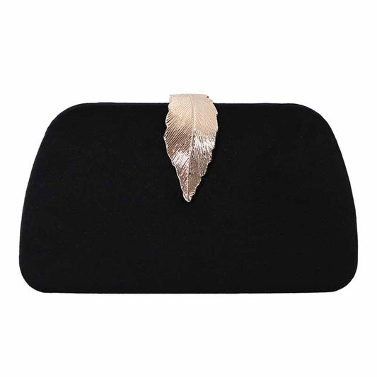 Evening Clutch Purses Velvet Handbag Party Bag