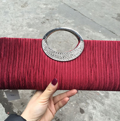 Evening Bag for Women Beaded Evening Party Clutch Bags