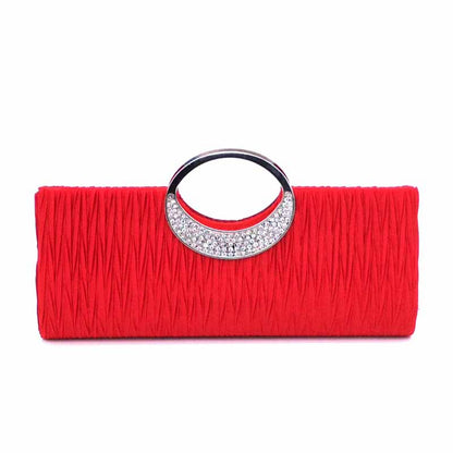 Evening Bag for Women Beaded Evening Party Clutch Bags