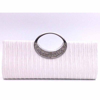 Evening Bag for Women Beaded Evening Party Clutch Bags