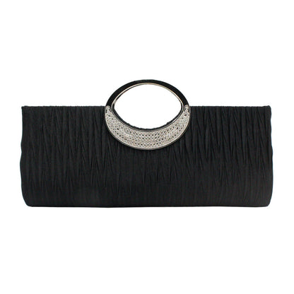 Evening Bag for Women Beaded Evening Party Clutch Bags
