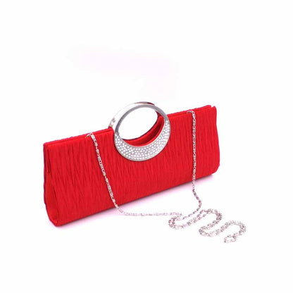 Evening Bag for Women Beaded Evening Party Clutch Bags