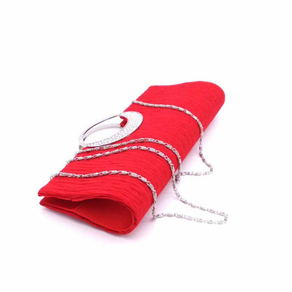 Evening Bag for Women Beaded Evening Party Clutch Bags