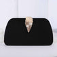 Evening Clutch Purses Velvet Handbag Party Bag