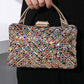 Evening Clutch Bag Beaded Purses Party Handbag