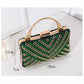 Evening Clutch Bag Beaded Purses Party Handbag