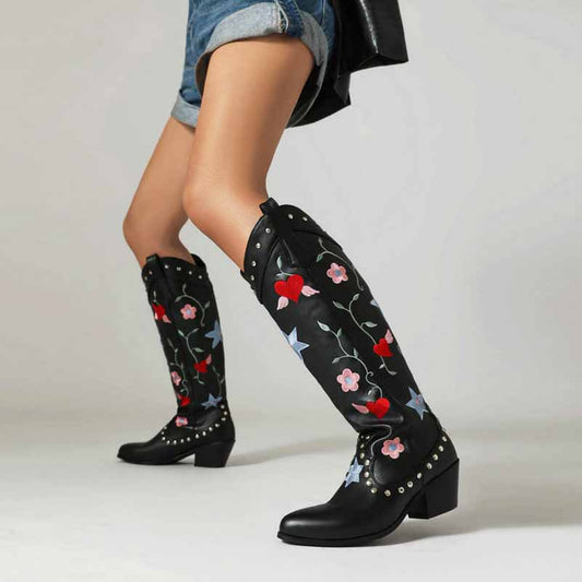 Women boots – SD Dresscode & Fashiontrends