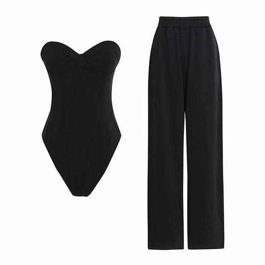 Women pantsuits – SD Dresscode & Fashiontrends