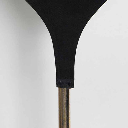 Women's black Strapless Pantsuit Casual Crop + Wide Legs Pants Suit