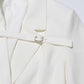 Women's White Suit Coat Formal Blazer