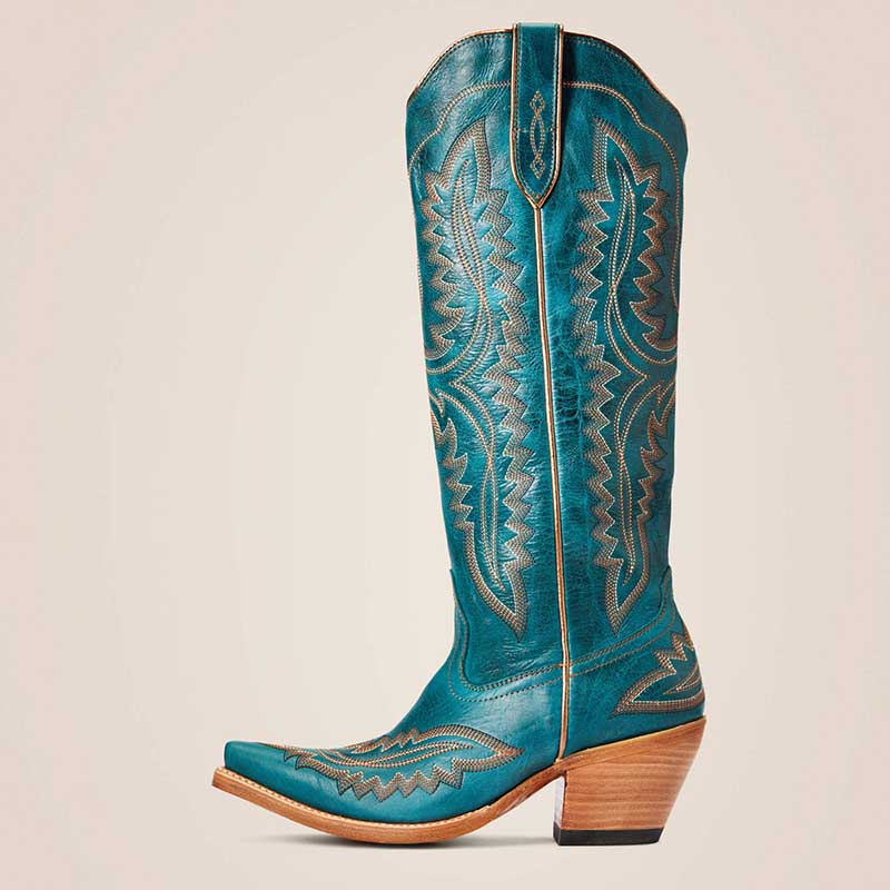 Women's Western Boots Country Cowgirl Boots