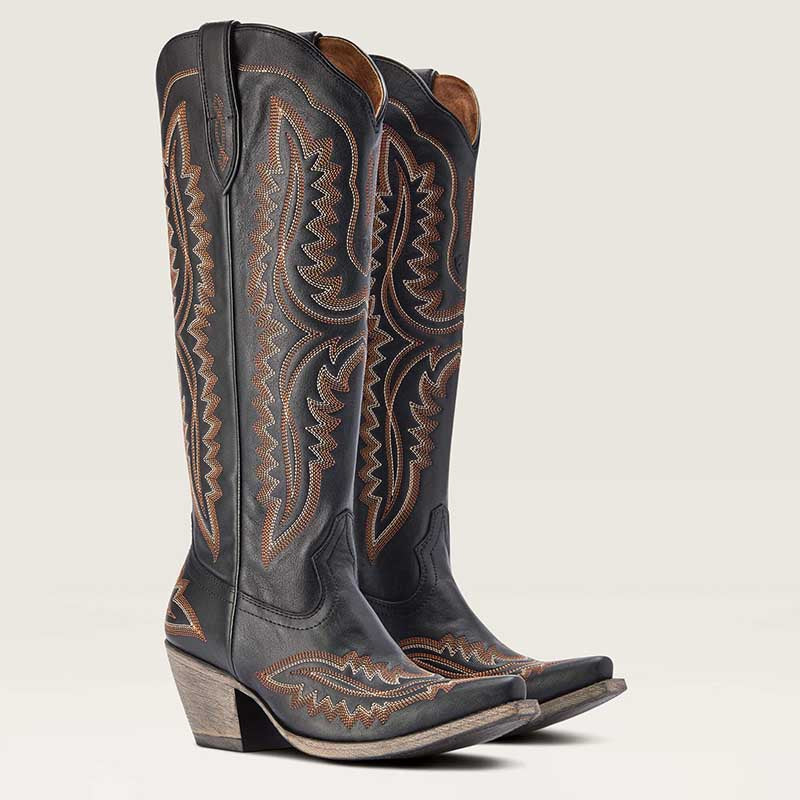 Women's Western Boots Country Cowgirl Boots