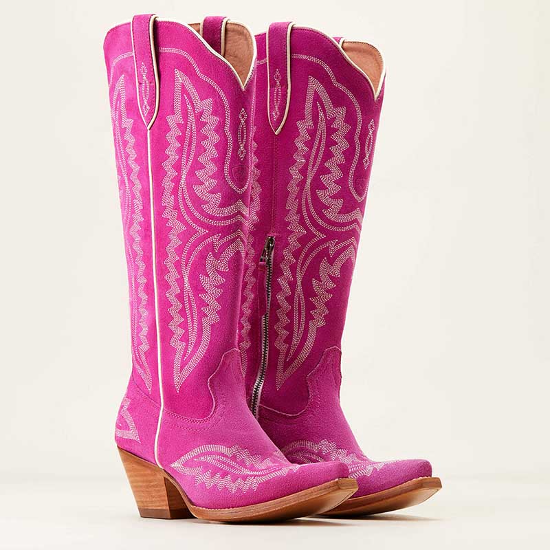 Women's Western Boots Country Cowgirl Boots