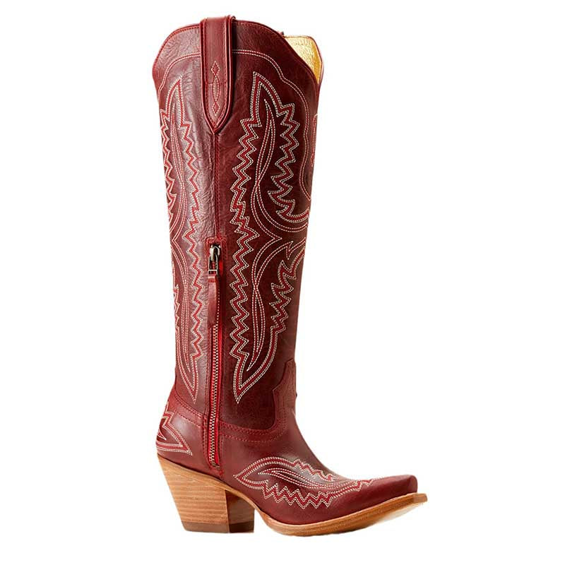 Women's Western Boots Country Cowgirl Boots