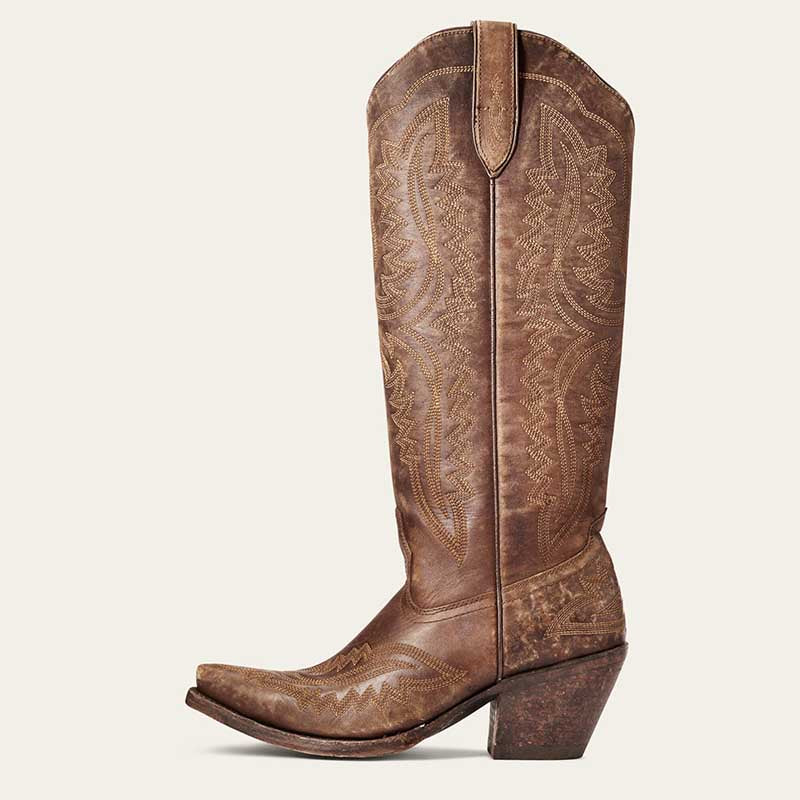 Women's Western Boots Country Cowgirl Boots