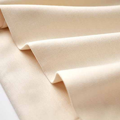 Women's Lapel Double Breasted Belted Pockets Plain Long Length Trench Coat