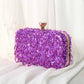 Evening Clutch Purses Beaded Handbag