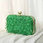 Evening Clutch Purses Beaded Handbag